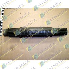 Вал шестерні КГ / KE301 / 401