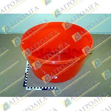 ВЕДРО 18 LTR. БЕЗ BUEGEL ALT: 0518600