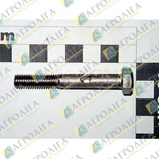 ВИНТ ЧАСТИНА: SHR 931 8X60 A2-70