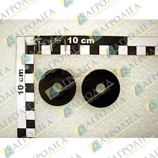 БУШ RD ART. 40X 10 ПОМ