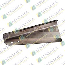Бродячі ЛОПАТКОУЛАВЛІВАТЕЛЬ ЧАСТИНА: BL 2X118X 223 1.4301