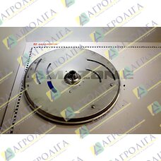 Бродячі-SHB OM 24-48 LI. M.PLAKETTE (MB)