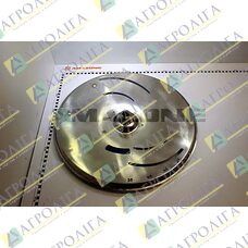 Бродячі-SHB OM 24-48 RE. M.PLAKETTE (MB)