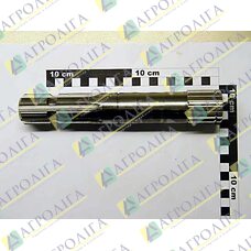 Вал редуктора КТ * 40NA * КП 1 3 / 8-6