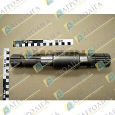 ВАЛ ПРИВОДУ 20NMCR5 ZF7B