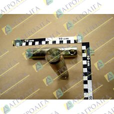 БОЛТ ЦИЛИНДР концтабір. (FE // // ZN12 С) РД 10278 28h9X131 С45 + С