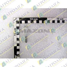 Болт М8х1 L = 54 (FLZNL-480H) РД 10278