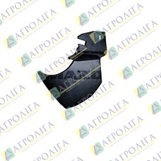 Бороздоутворювач правий (RAL9017 / К1) BL 10051 6X219X 236 30MnB5