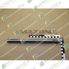 ВАЛ LG120 RD 669 25X330 St52-3 K