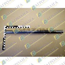 Вал LG02 150 RD 669 25X475 St52-3 До