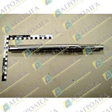Вал RD 10278 30h9 34CrMo4 + С + QT,