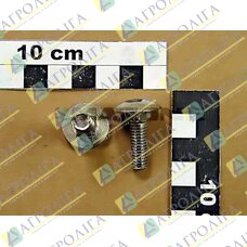 ВИНТ потайних 8X 25