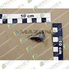 ВИНТ напівпотайною 10X 25