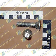 ВИНТ потайних 12X 55 9.12