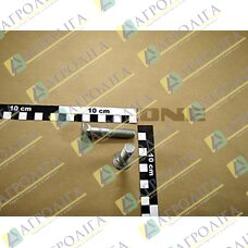 ВИНТ потайних 12X 65 9.10