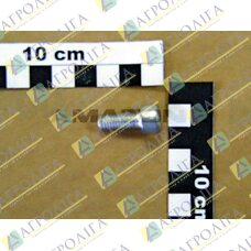 Винт з цил. головкою 8X 20