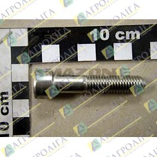 ВИНТ З ЦИЛИНДР Головки 10X 50