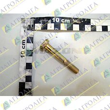 ВИНТ 6-10X 65 ГР 8,8 A2G