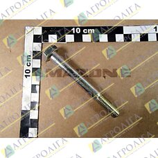ВИНТ 6-ГР 12x100 8.8