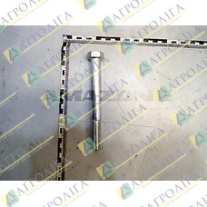 БОЛТ З-6 ГР голів. 20X180 8,8