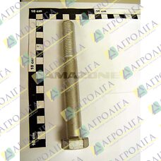 ВИНТ 6-ГР20X160 10,9 flZn