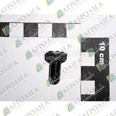Болт з шестигранною головкою ISO 4017 8X 16 8.8