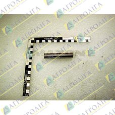 ВІДСТАНЬ STOCK ТРУБА "E" RO +2391 18X3,5X 95 ST35