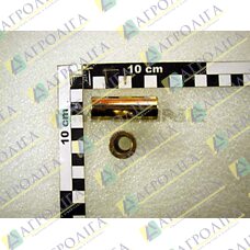 ВІДСТАНЬ ЗБЕРІГАННЯ ТРУБ 18X3,5X50