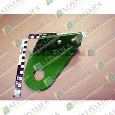 ВЛАСНИК LI (02): BL 6 X 185X 199 S355MC