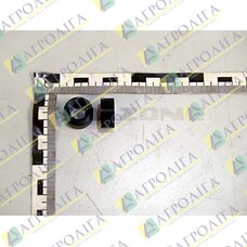 ВІДСТАНЬ Роль РД АРТ. 20X 9 П