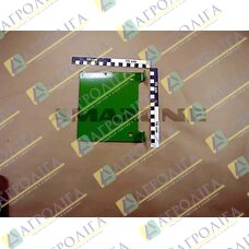 ВЛАСНИК F.TANK-КОНТР. (02) BL 10051 3X175X 188 S235JR
