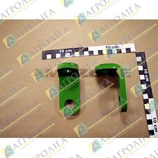 Вкладка ЦИЛИНДР (02) BL 10051 10X 40X 125 S355MC