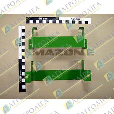 ВЛАСНИК F.ABSCHALTBOX (02): BL 1.5X 68X 259 DD11