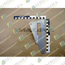 Відбивач BL 1,5X103X 200 0,4301
