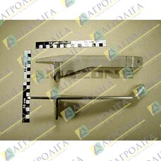 ВЛАСНИК M.ZEIGER BL 10051 5X 73X 309 1,4301
