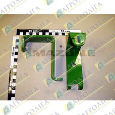 ВЛАСНИК F.ZUGFEDER (02) BL 10051 5X 45X 196 S355MC