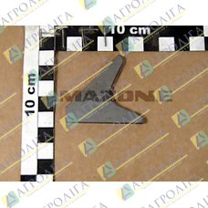 ВУЗОЛ BL 10051 3X 47x 50 S355MC