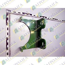 ВЛАСНИК 3 INCH RUECKSCHLAGV. (02 / К5)