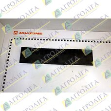 ВІДСТАНЬ радіаторів ПОДІУМ