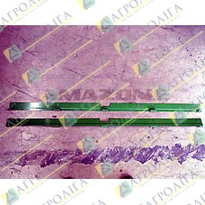 ВЛАСНИК F. LED STRIP (02 / K5)  E