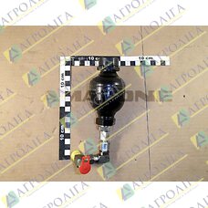 ВІДНОВЛЕННЯ KIT CONTROL ZA-TS HYDRO  E