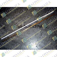 Вісіваючій вал 10278 20h9X1207, для D9-30