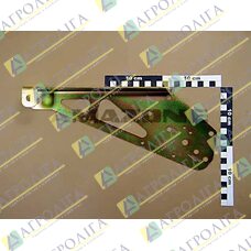 ВЛАСНИК LINAK LA12 RE. (FE // // ZN12 С) ЧАСТИНА: BL 2X193X 364 DC03