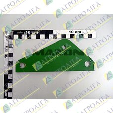 ВЛАСНИК F.PUFFER (02) BL 10051 6X 77X 181 S355MC