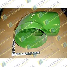 Впускний AD-PL (02) ЧАСТИНА: KG ARCH DN200