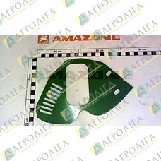 ВПЕРЕД пластини ВАРІАНТ BL 10051 3X157X 191 S355MC
