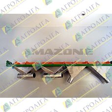 ВОРОНКА RAIL 1100L RE. I (MB)