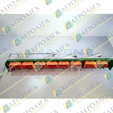 ВОРОНКА RAIL 1100L LI. I (MB)