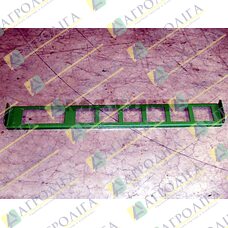 ВОРОНКА RAIL I BL 10051 3X177X1229 S355MC