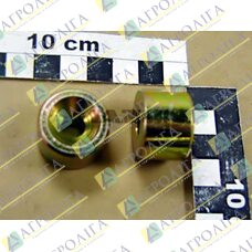 Водіння штифти (FE // // ZN12 C) ЧАСТИНА: 965188S